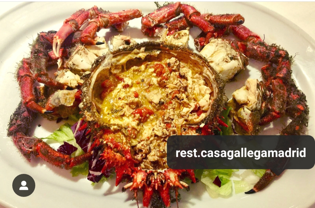 Images Restaurante Casa Gallega