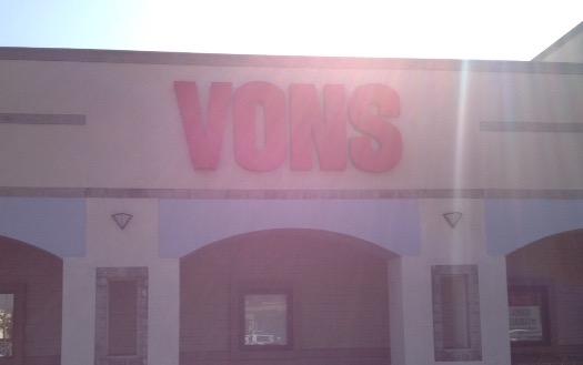 Images Vons