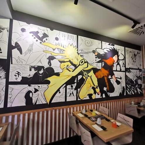Images Saikou Ramen E Sushi