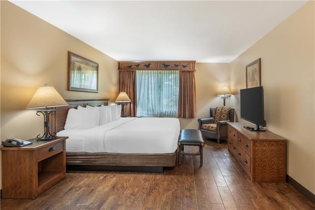 Images Best Western Plus Kelly Inn & Suites