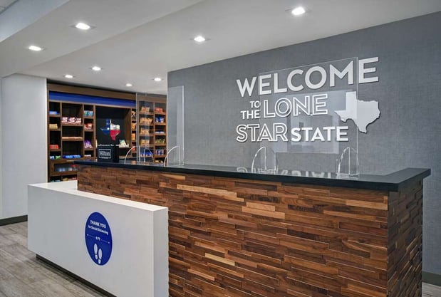 Images Hampton Inn Midland South