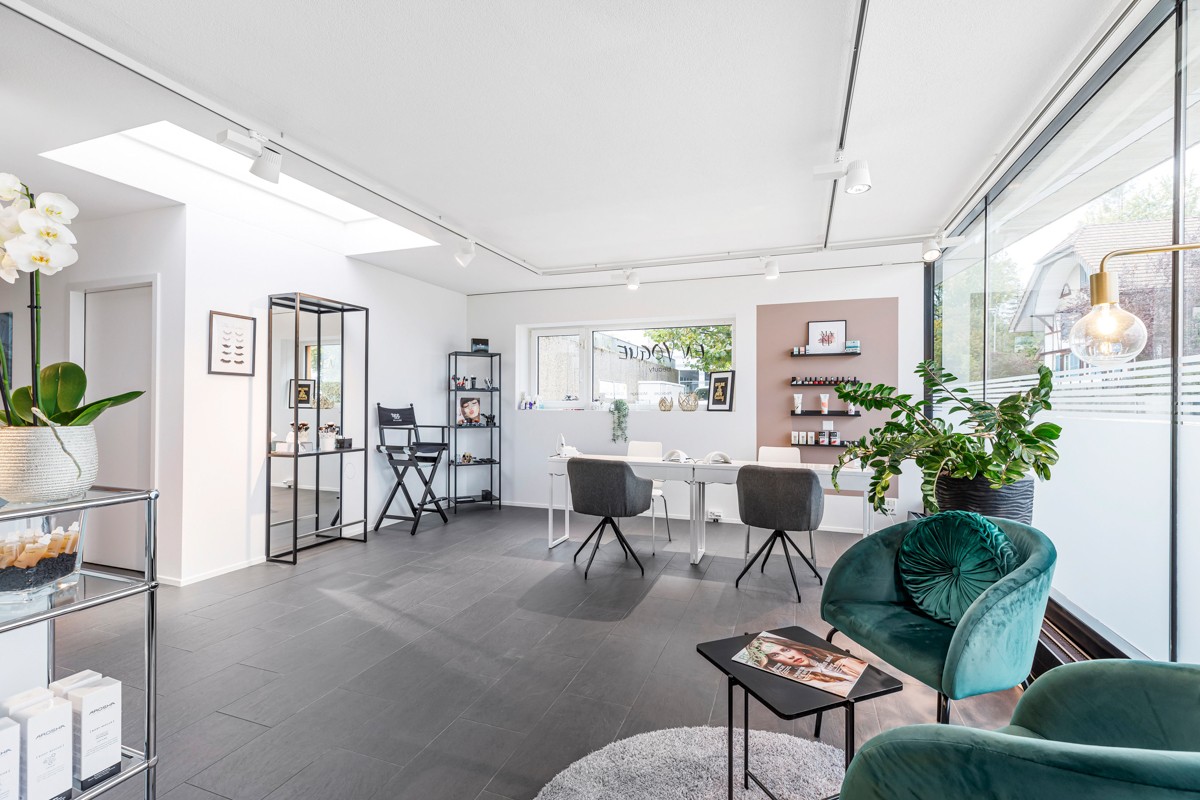 Bilder En Vogue Beauty