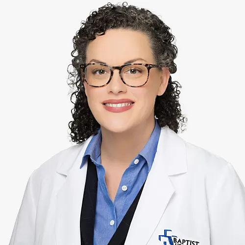 Rhiannon Doherty, APRN