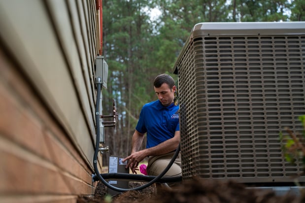 Images Canella Heating & Air Conditioning, Inc.
