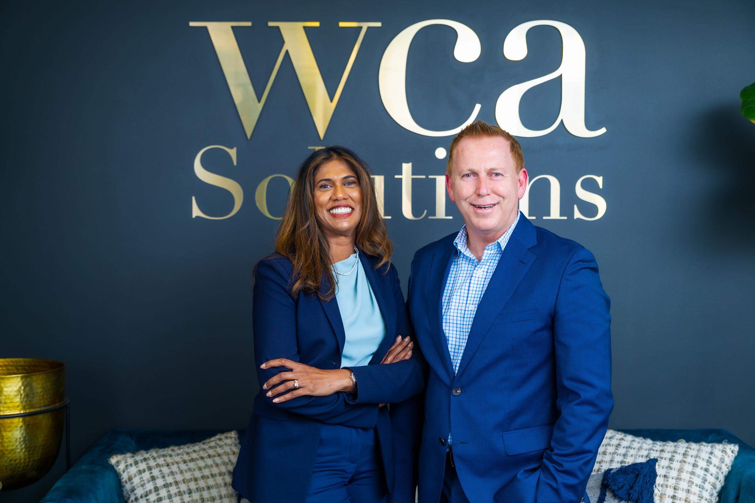 Images WCA Solutions