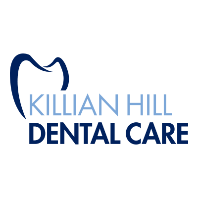Killian Hill Dental Care Logo