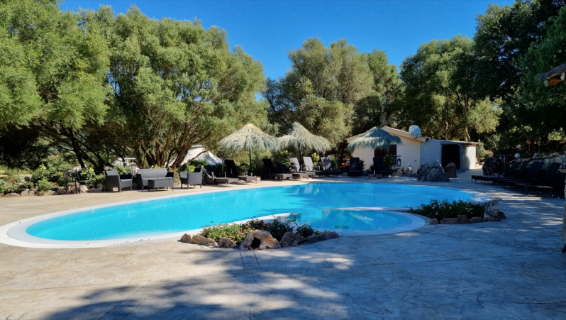 Images Agriturismo F.lli Muzzu