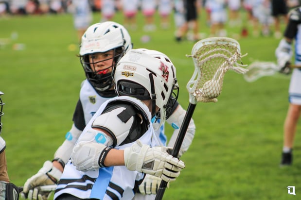 Images iQ Lacrosse