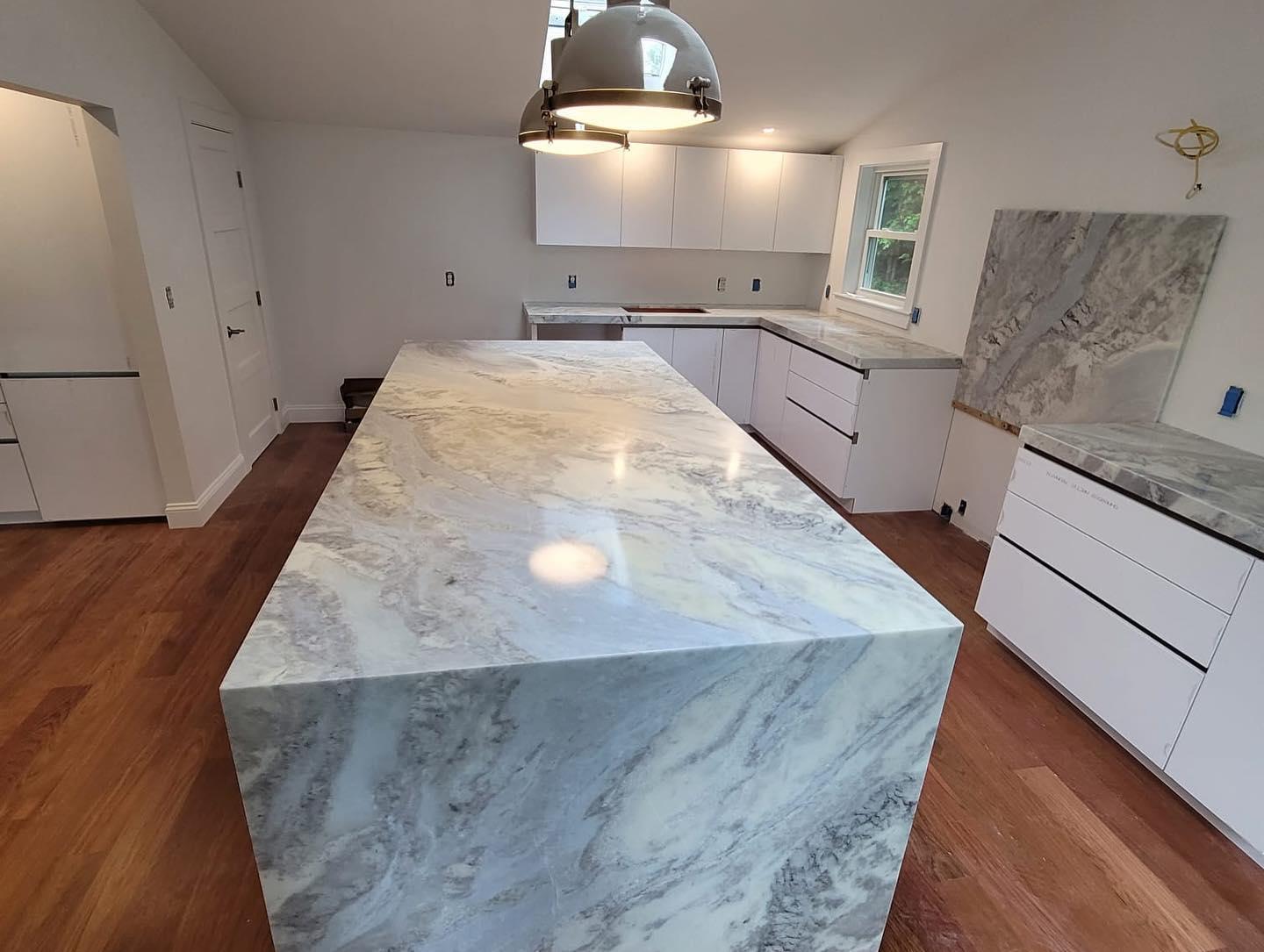 Call now for stone remnats!