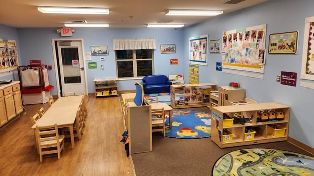 Images Beck Road KinderCare