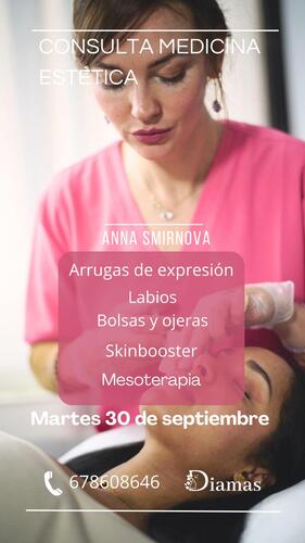Images Clínica Estética Diamas