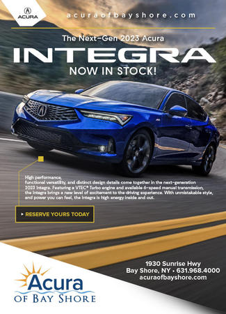 Images Acura of Bay Shore