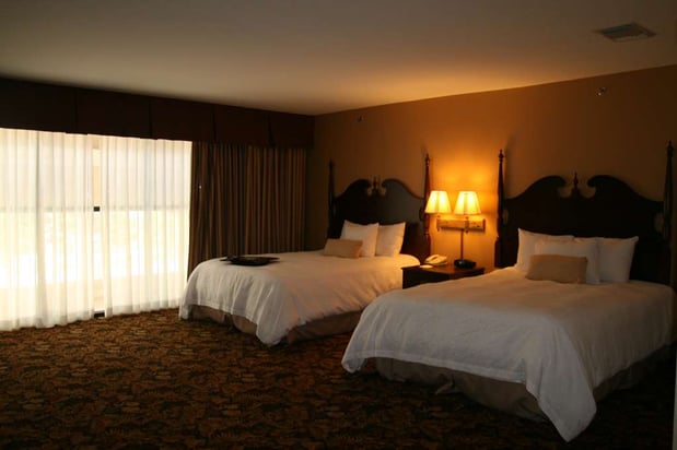 Images Hampton Inn & Suites Del Rio