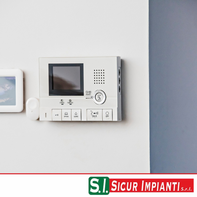 Images S.I. Sicur Impianti