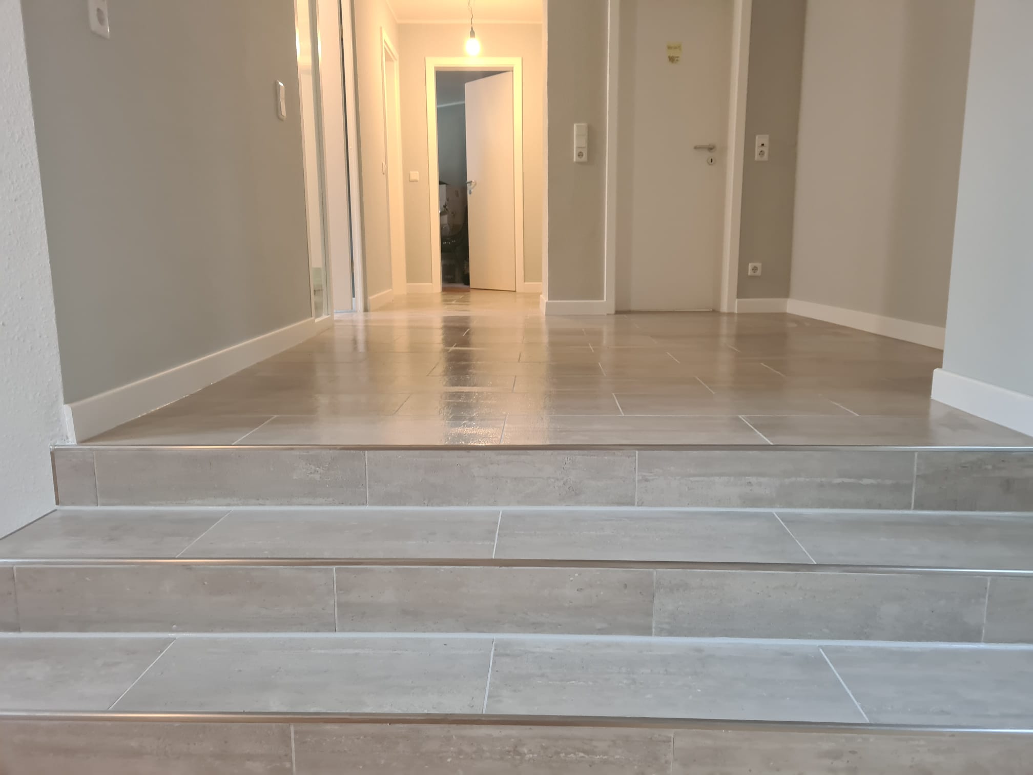 Schnelle Bau - Innenausbau und Sanierungen, Kniepenburg 6 in Wendeburg