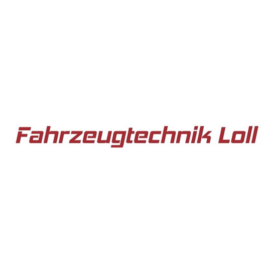 Logo Fahrzeugtechnik Loll
