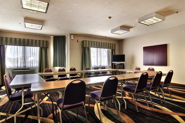 Images Premier Extended Stay Hobbs