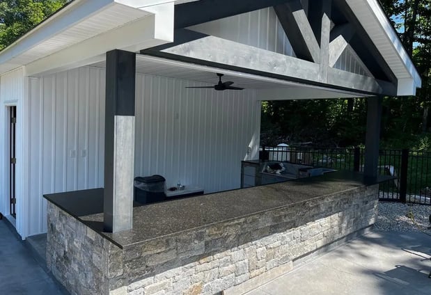 Images Marble Design & Renovation LLC