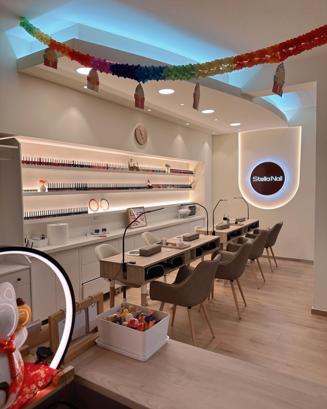 Images Stella Nail Centro Estetica