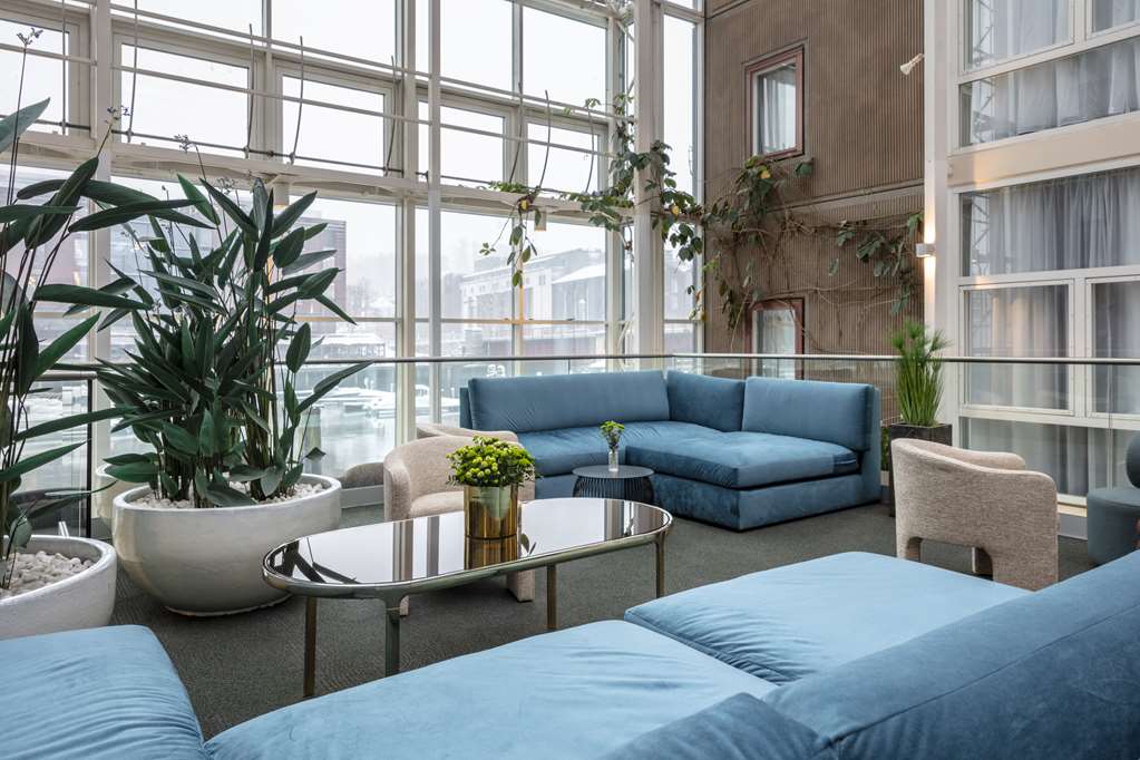 Images Radisson Blu Royal Garden Hotel, Trondheim