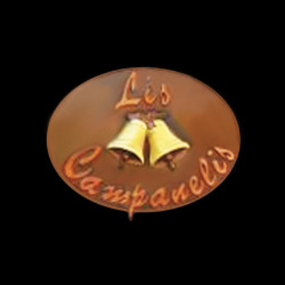 Trattoria Lis Campanelis Logo