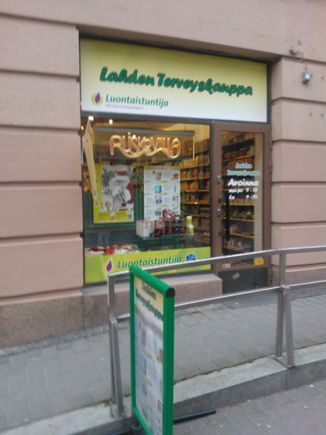 Images Lahden Terveyskauppa Oy