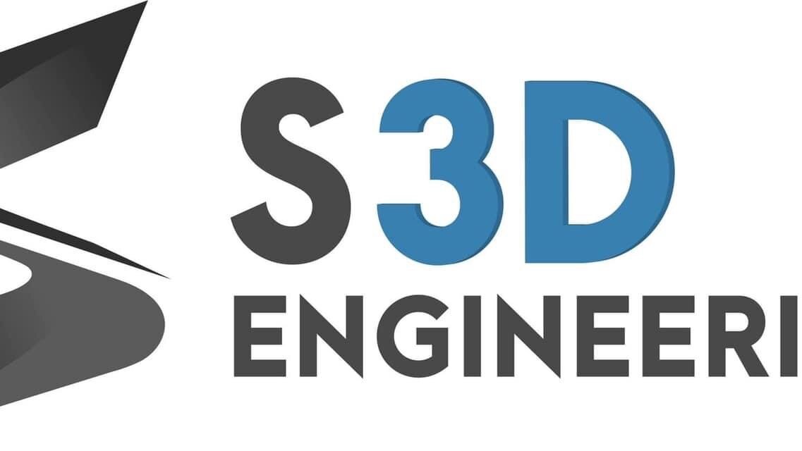 Images S3D Engineering Agence de Scan 3D de Bordeaux