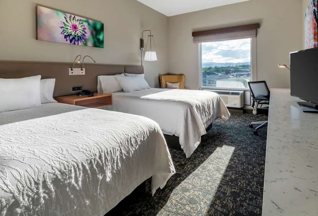 Images Hilton Garden Inn Arvada Denver
