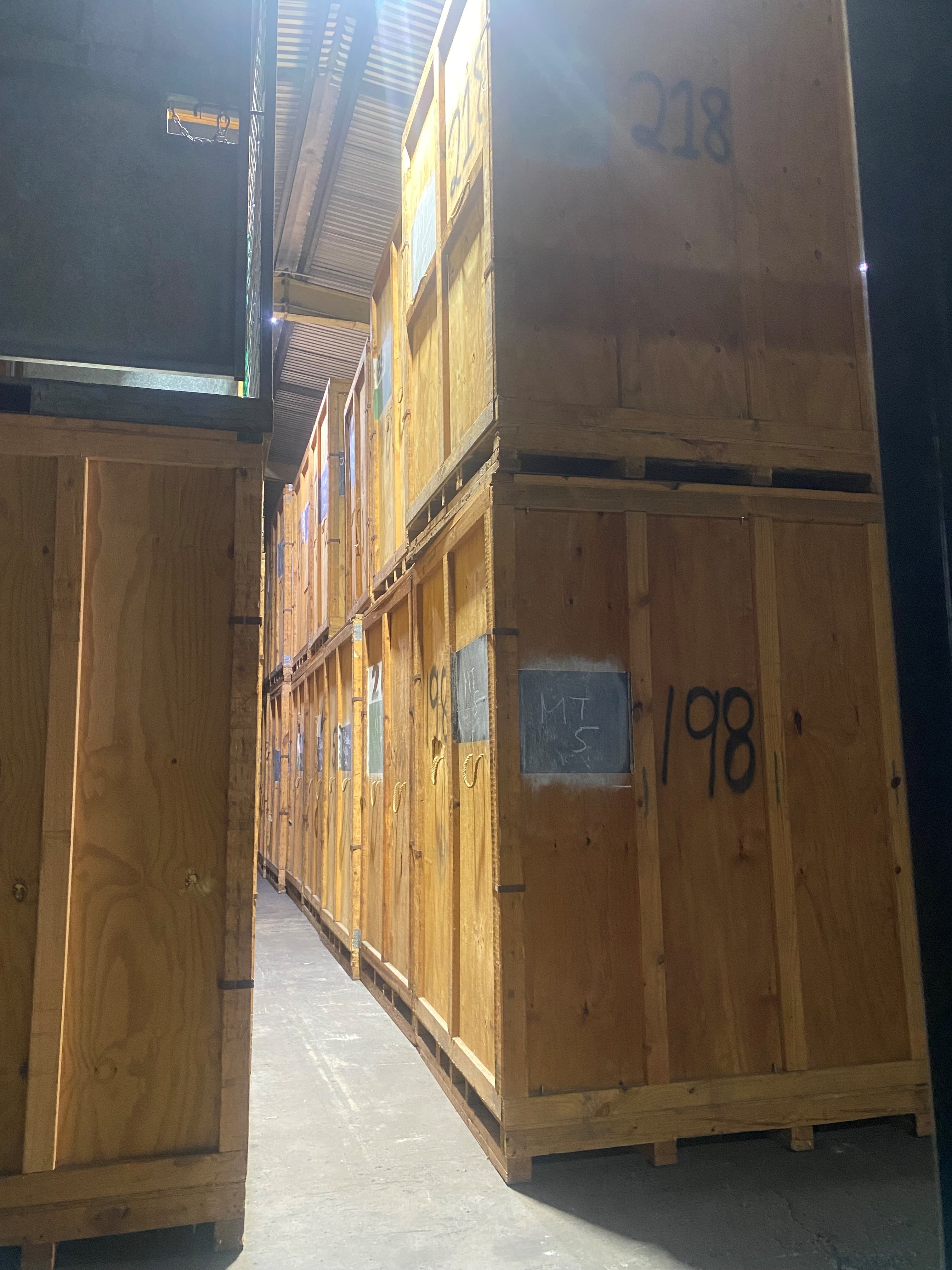 Images Ballina Removal and Storage