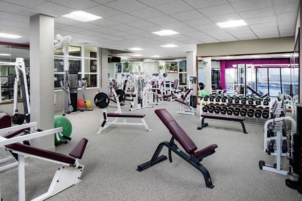 Images DoubleTree by Hilton Nashua