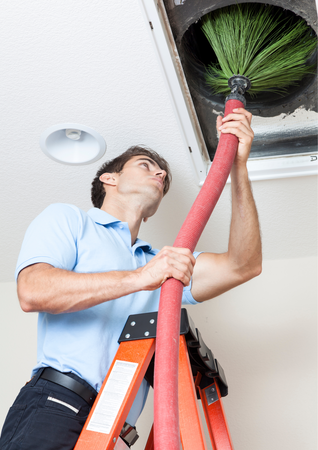 Images Air Duct Cleaning Portland