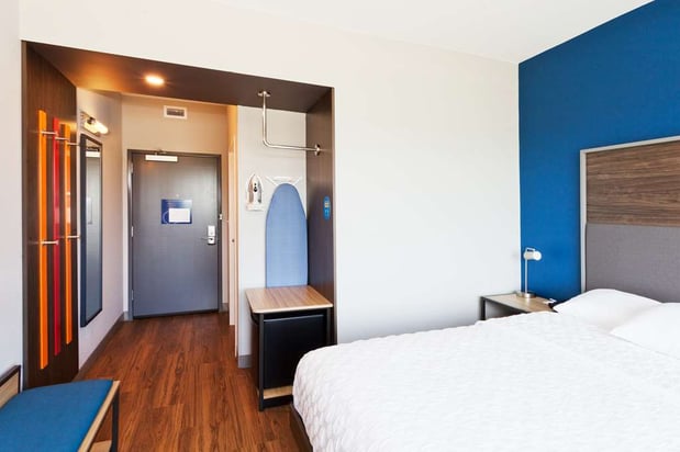 Images Tru by Hilton Prattville