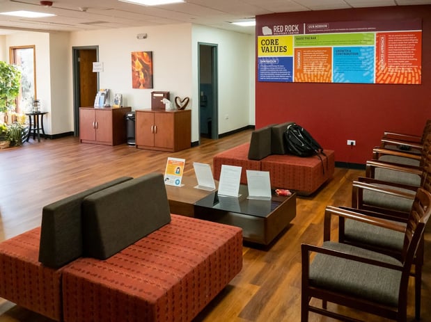Images Red Rock Recovery Center