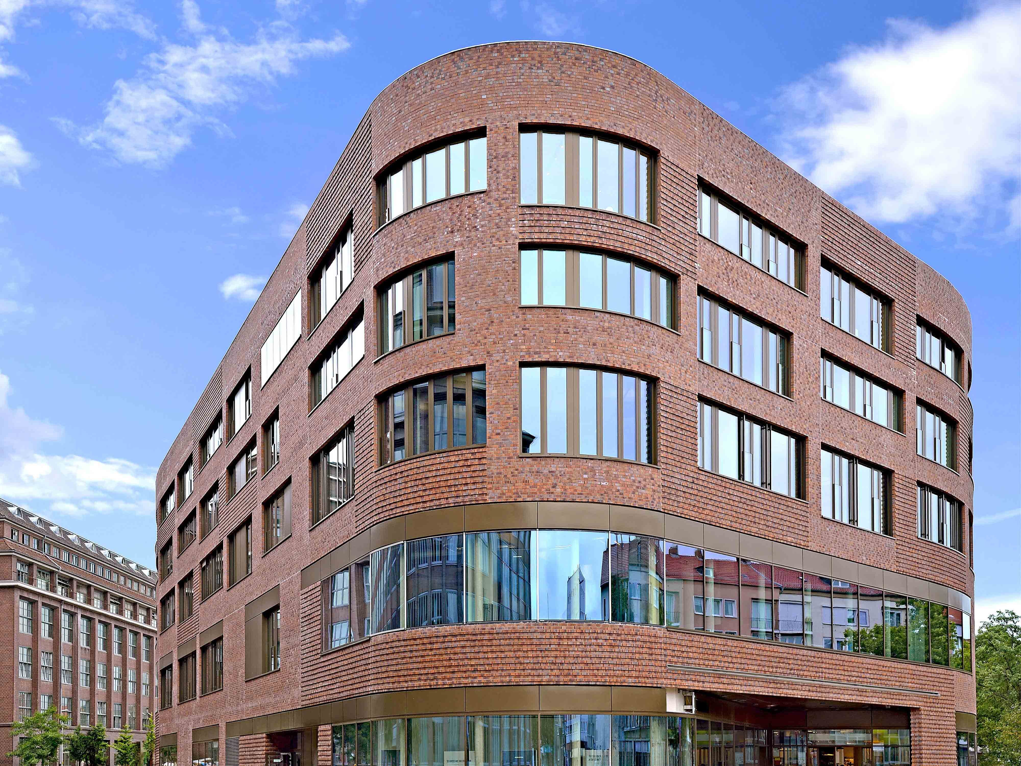 Bilder B&B HOTEL Hannover-City