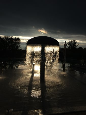 Images Specialty Pool & Fountain