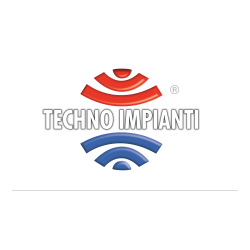 Techno Impianti Logo