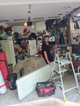 Images Smart Garage Doors