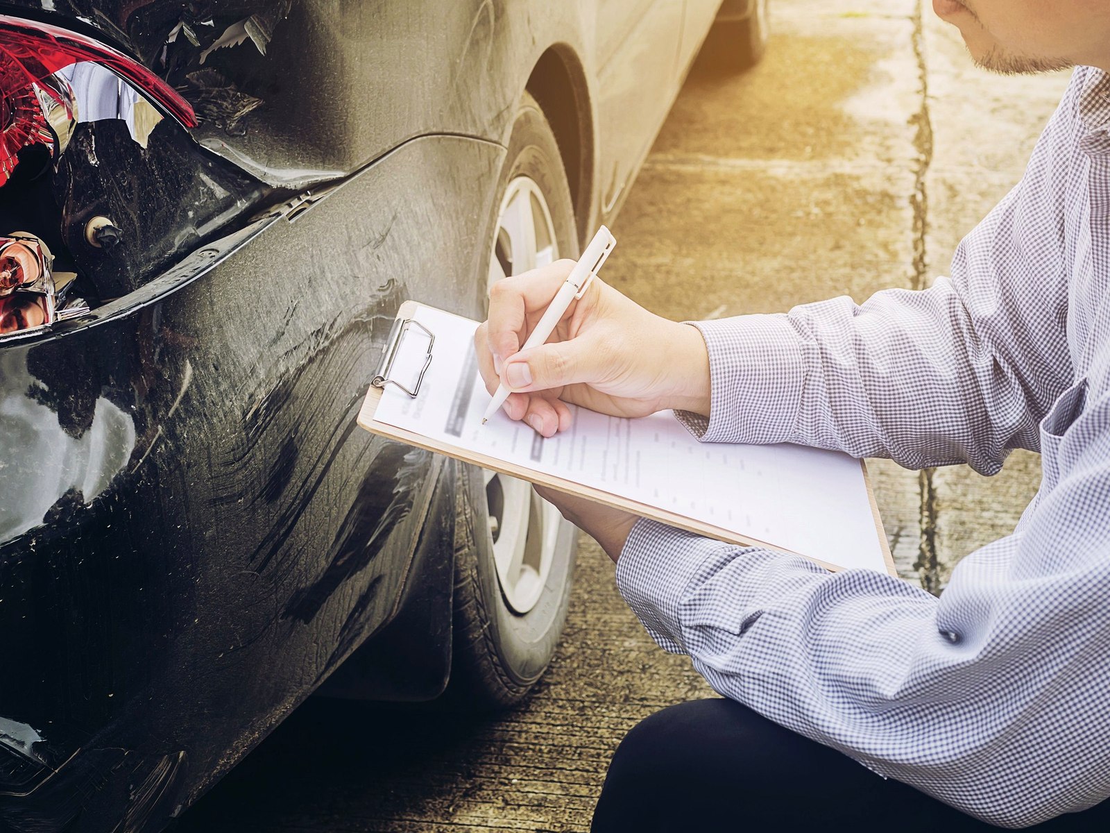 Checkmark Auto Insurance