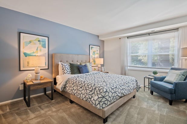Images Cedar Gardens and Towers Apartment Homes