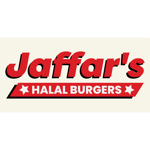 Jaffar's Burgers Logo