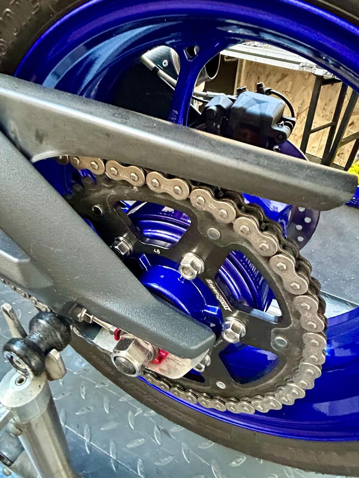 Images BSS Motorcycles
