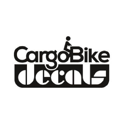 Logo Cargobike-Decals