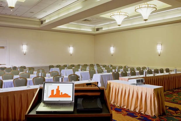 Images DoubleTree by Hilton Hotel South Bend