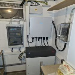 E-Works Nürnberg, Herzog-Bernhard-Straße 116 in Nürnberg