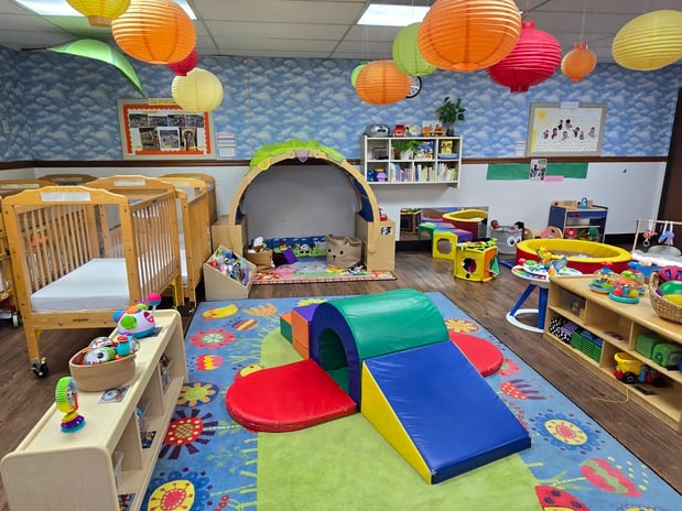 Images Kildare Farm KinderCare