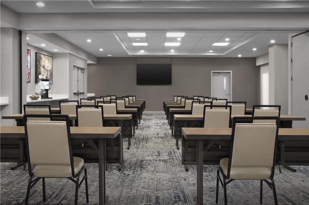 Images Hilton Garden Inn Auburn/Opelika