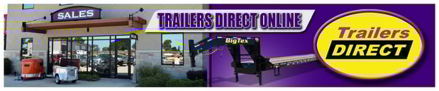 Images Big Tex Trailer World - Mt. Pleasant