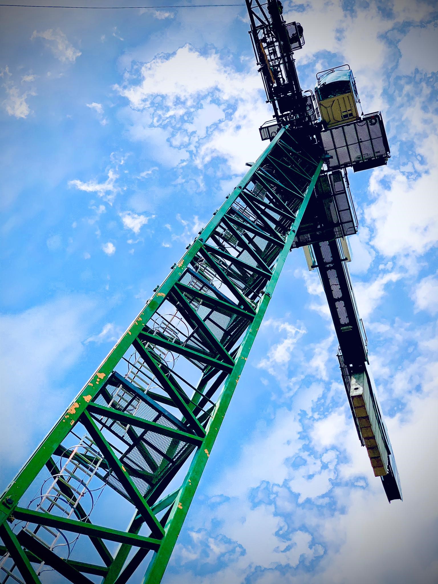 LG Bau AG, Staatsstrasse 7A in Werdenberg