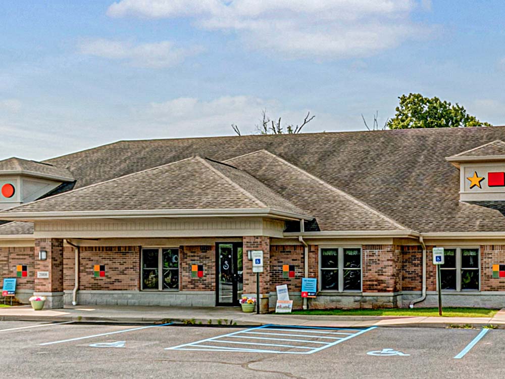 Fort Wayne KinderCare