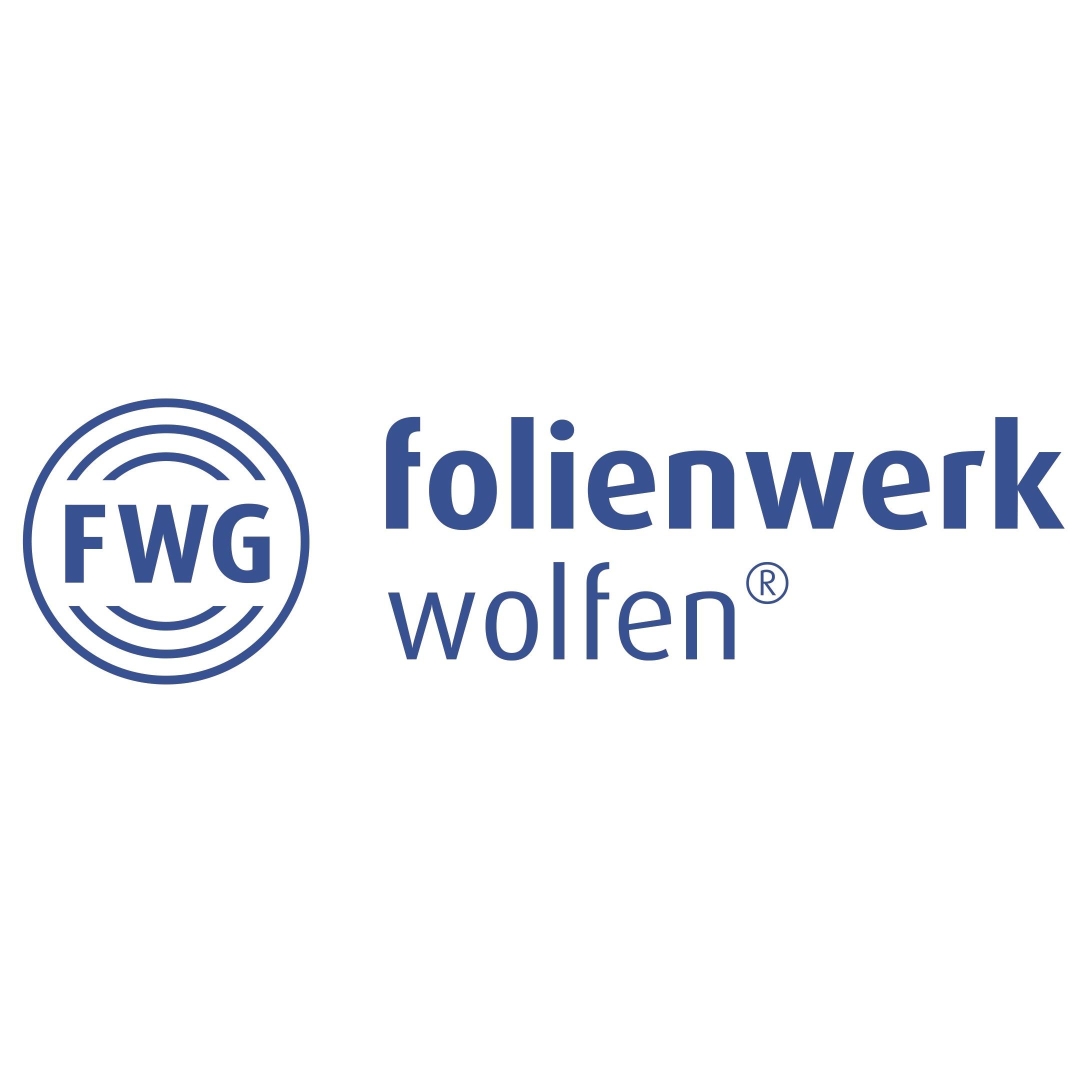 Logo Folienwerk Wolfen GmbH